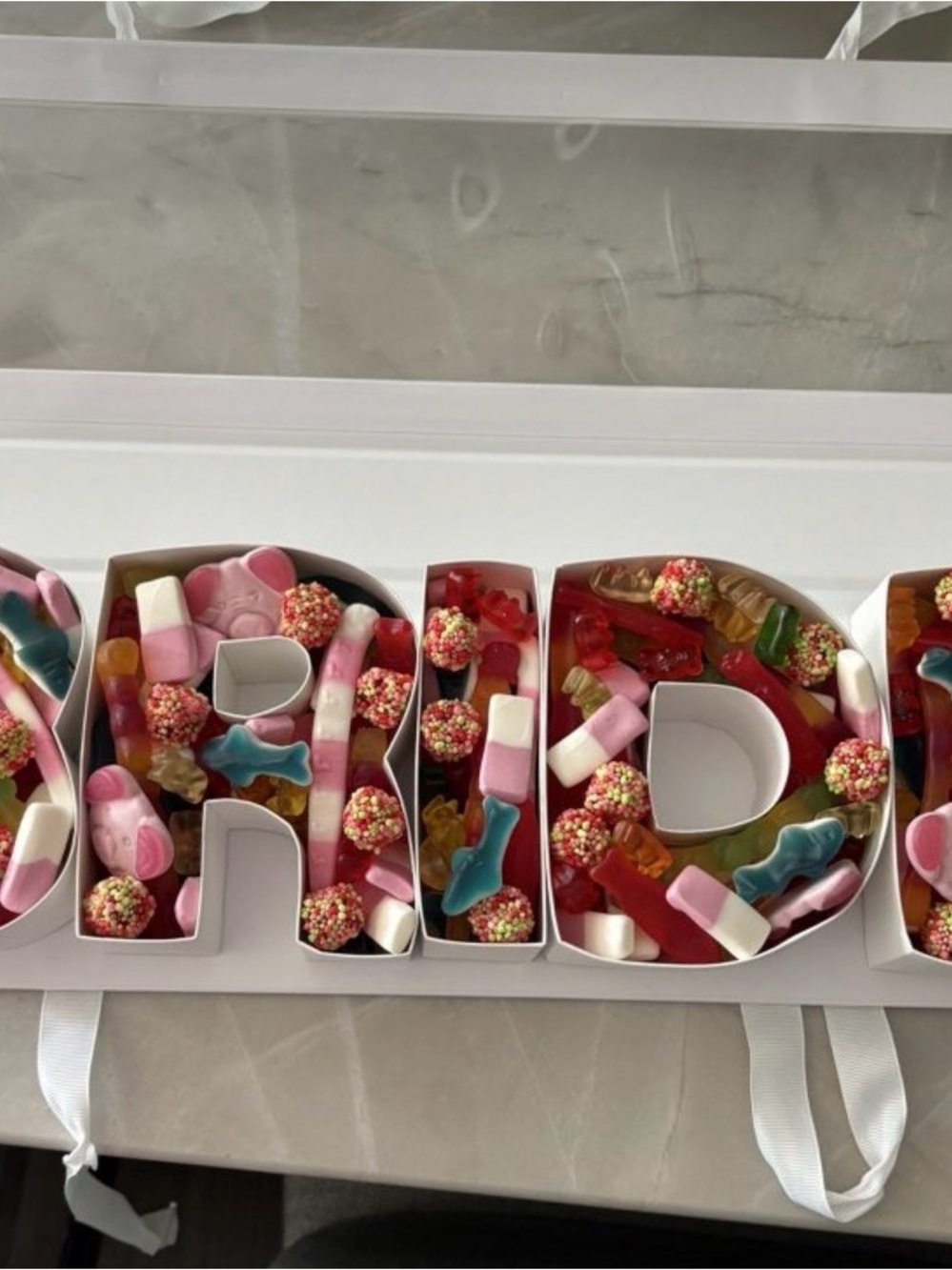 Cook with Color Fillable Bride' Gift Box - Picture 5 of 5